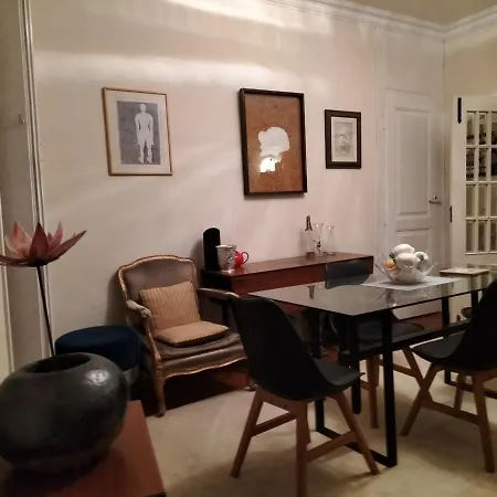 Vintage Happiness Flat Near Avenida Da Liberdade Lejlighed Lisboa