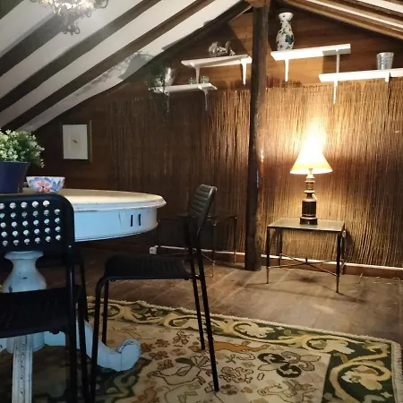 Vintage Happiness Flat Near Avenida Da Liberdade Lisboa