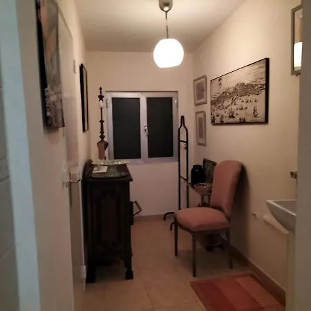 Lejlighed Vintage Happiness Flat Near Avenida Da Liberdade *