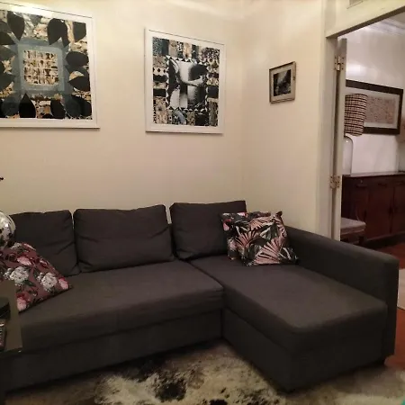 Vintage Happiness Flat Near Avenida Da Liberdade * Lisboa