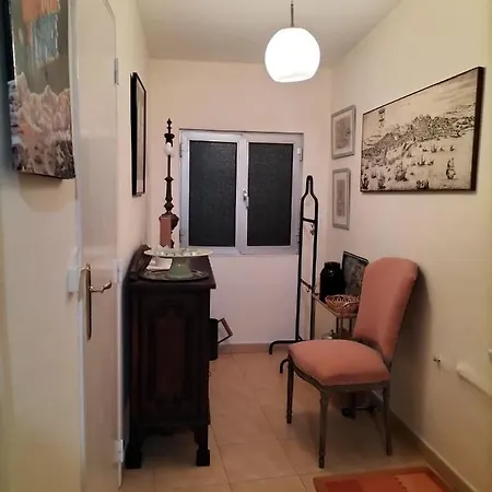 Vintage Happiness Flat Near Avenida Da Liberdade * Lisboa