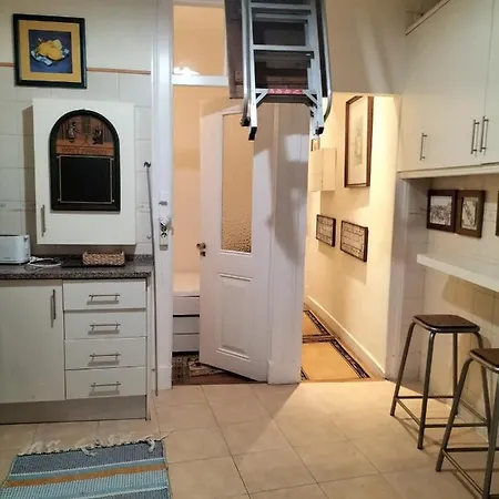 Lejlighed Vintage Happiness Flat Near Avenida Da Liberdade Lisboa