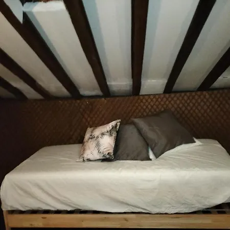 Vintage Happiness Flat Near Avenida Da Liberdade