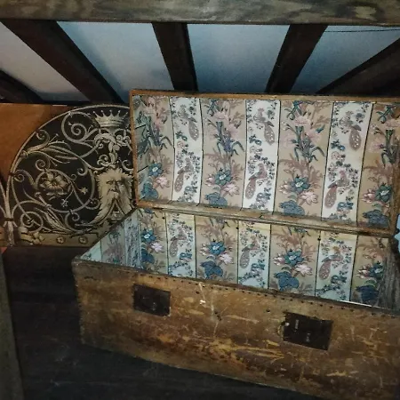 Vintage Happiness Flat Near Avenida Da Liberdade
