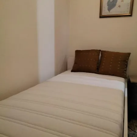 Vintage Happiness Flat Near Avenida Da Liberdade Lisboa