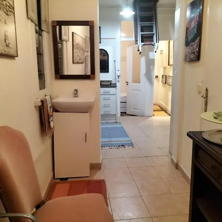 Lejlighed Vintage Happiness Flat Near Avenida Da Liberdade