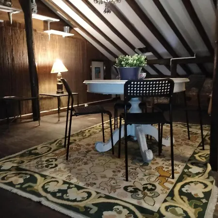 Lejlighed Vintage Happiness Flat Near Avenida Da Liberdade