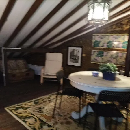 Vintage Happiness Flat Near Avenida Da Liberdade Lisboa