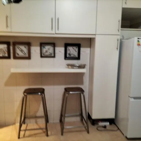 Vintage Happiness Flat Near Avenida Da Liberdade