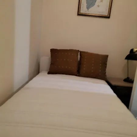 Vintage Happiness Flat Near Avenida Da Liberdade Lejlighed *