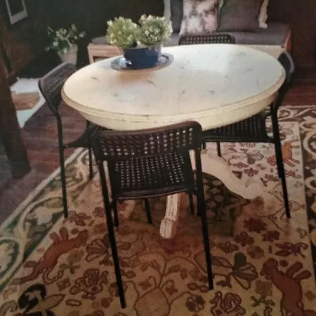 Lejlighed Vintage Happiness Flat Near Avenida Da Liberdade