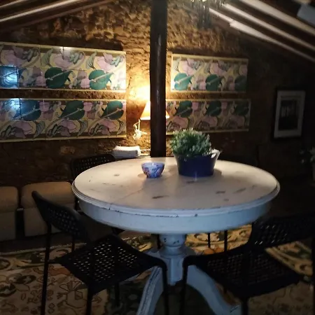 Lejlighed Vintage Happiness Flat Near Avenida Da Liberdade