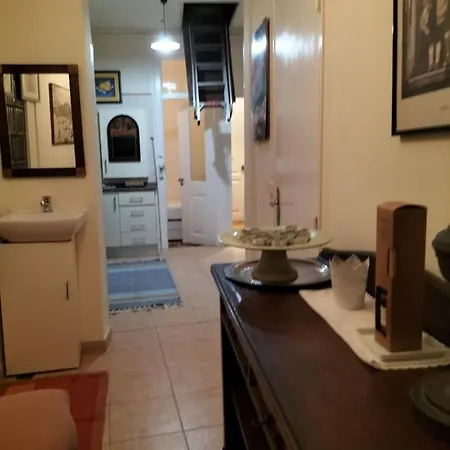 Vintage Happiness Flat Near Avenida Da Liberdade * Lisboa