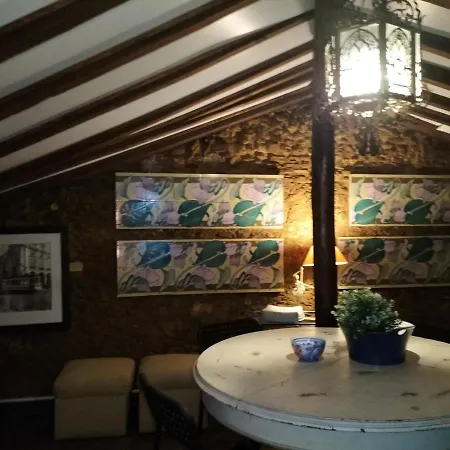 Vintage Happiness Flat Near Avenida Da Liberdade