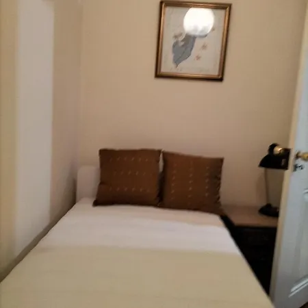 Vintage Happiness Flat Near Avenida Da Liberdade